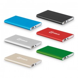 Carregador Portátil Slim