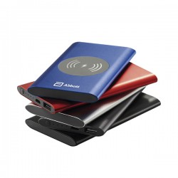 Carregador Wireless