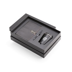 Kit Gift Nero Executivo