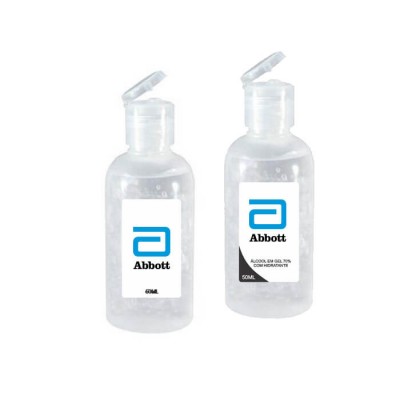 Álcool Gel