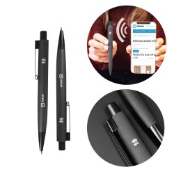 Caneta Connect NFC