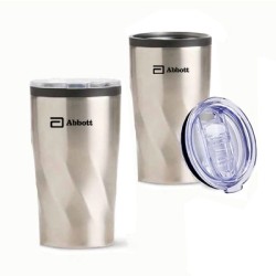 Copo Vortex Parede Dupla