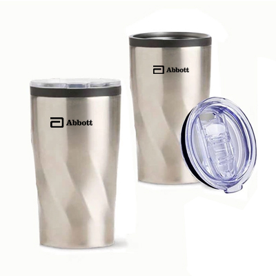 Copo Vortex Parede Dupla