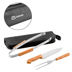 Kit Churrasco Grill Master
