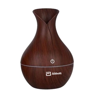 Difusor de Aromas e Umidificador de Ambientes 400ml