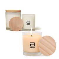 Vela Essence Bambu Natural